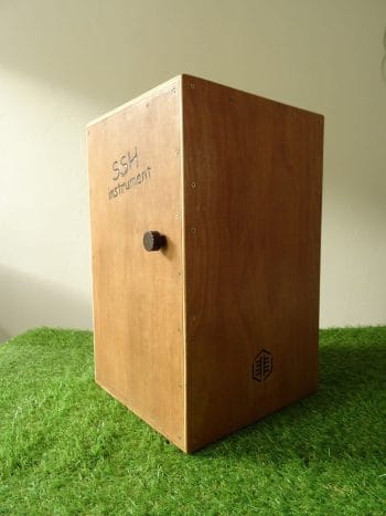 fabrication Cajon sur demande