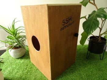 fabrication Cajon sur demande