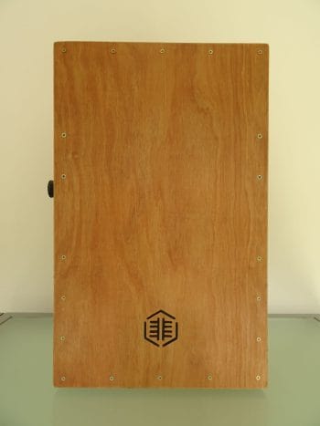 fabrication Cajon sur demande