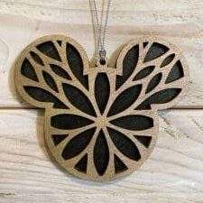 boule de noel mickey et pluto (2)