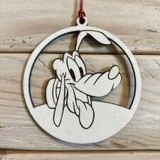 boule de noel mickey et pluto (3)