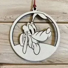 boule de noel mickey et pluto (3)